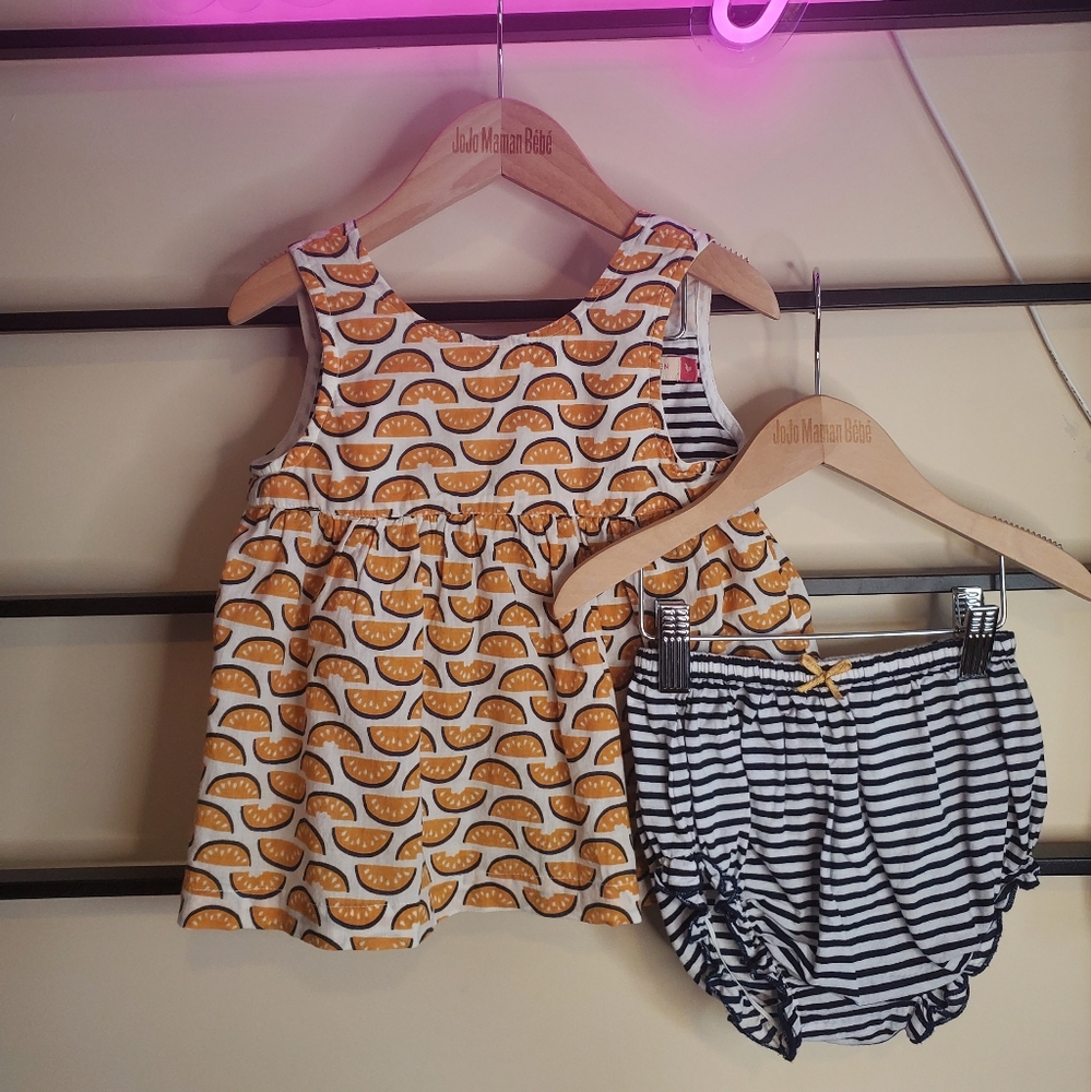 Pink Chicken Set